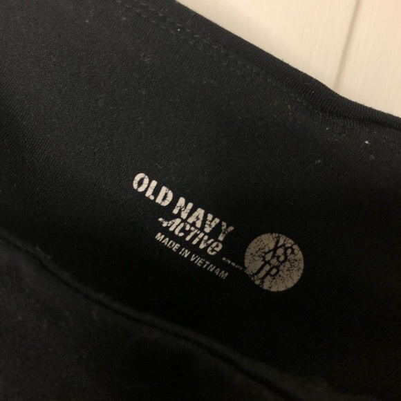 Workout Capris - Picture 2 of 2